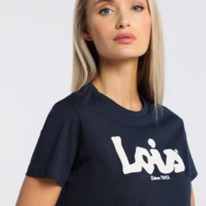 Camiseta Janett-Grace