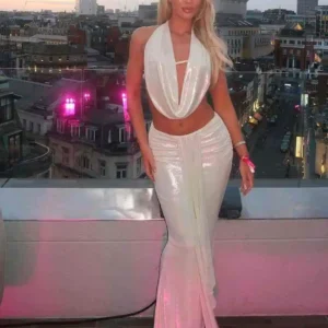 Conjunto CEFGB CEFGC