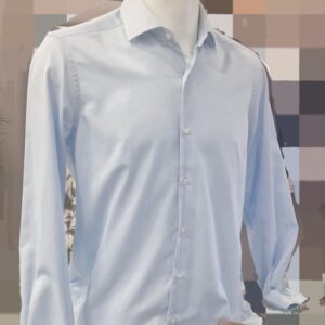 Camisa Modelo Boston talla especial