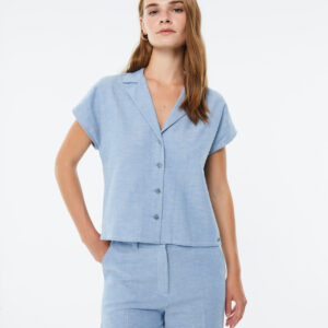 Blusa 216 Paz Torras