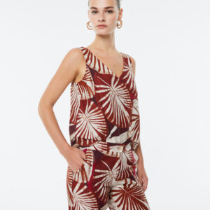 Blusa asilla 221 Paz Torras