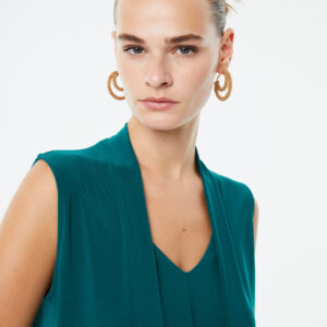 Blusa top 813 Paz Torras